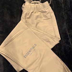 FOG Essentials track pants